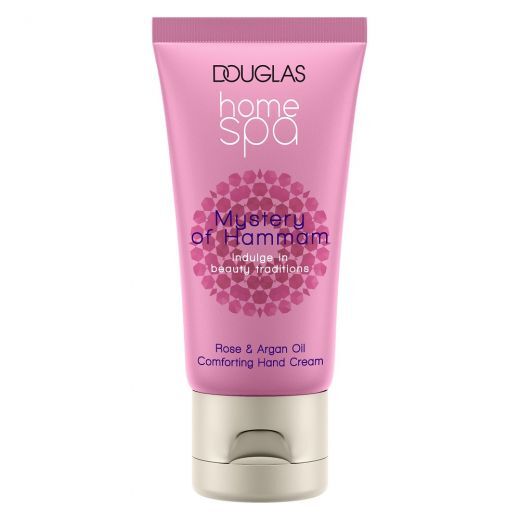 HOME SPA Mystery Of Hammam Comforting Hand Cream