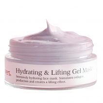 Hydrating And Lifting Face Mask