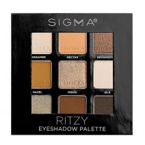 Ritzy Eyeshadow Palette