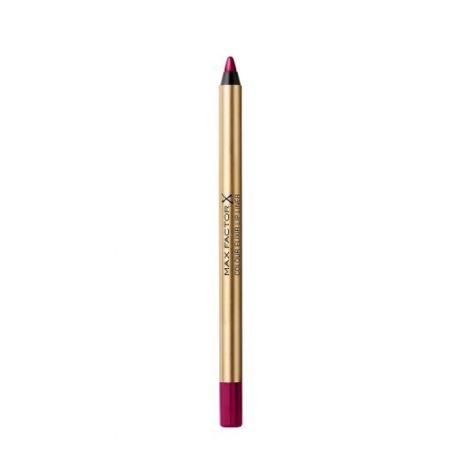 MAX FACTOR Colour Elixir Lip Pencil Lūpų pieštukas