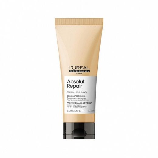 Absolut Repair Protein + Gold Quinoa Conditioner