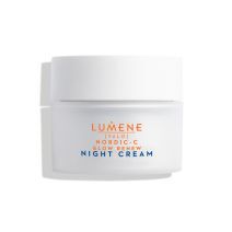 NORDIC - C [VALO] Glow Renew Night Cream