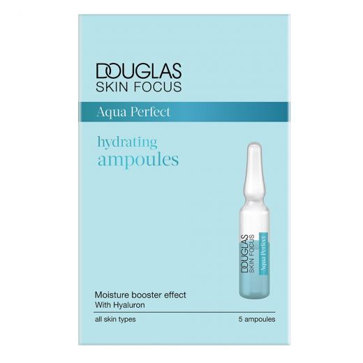 Hydrating Ampoules