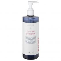 Liquid Soap Fleur de Géranium