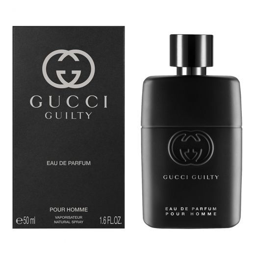 GUCCI Guilty Pour Homme Parfumuotas vanduo (EDP)