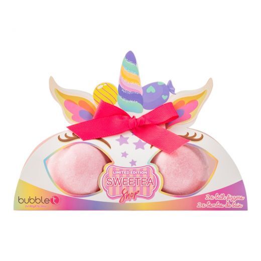 Sweetea Unicorn Fizzer Set