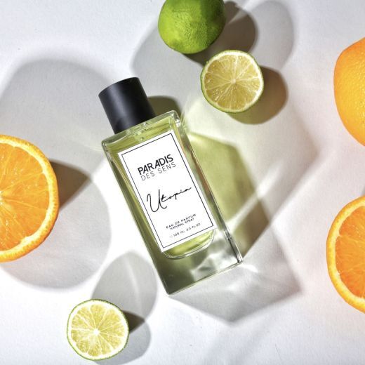 PDS UTOPIA EDP 100ML