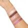 Bare Harmony - Palette Tender Mauve #201