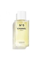 N°5 THE BODY OIL