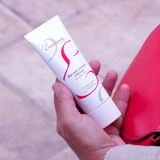 Anti Age Comfort Mask