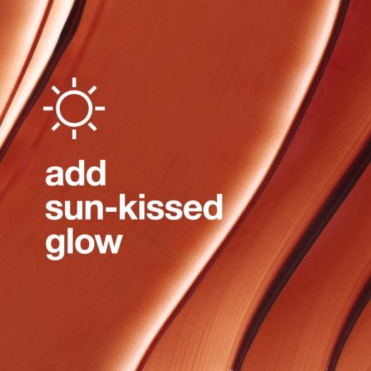 Sun-Kissed Face Gelee Complexion Multitaske