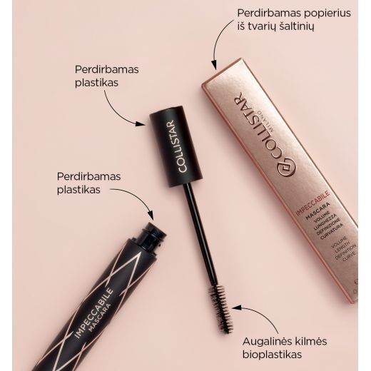 Impeccabile Mascara