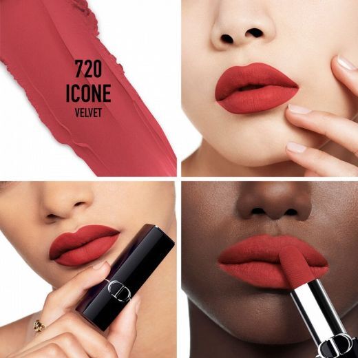 Rouge Dior Lipstick - Refill