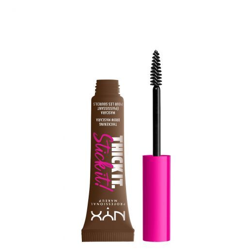 Thick It. Stick It! Brow Gel Nr. 06 Brunette