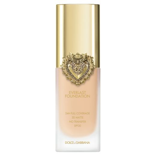 Everlast Foundation SPF20