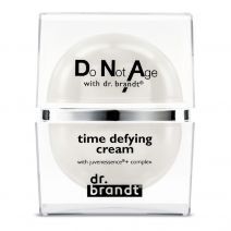 Do Not Age Time Defying Cream