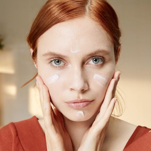 Ginzing Ultra Hydrating Energy-Boosting Cream
