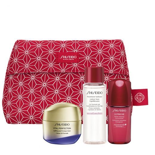 Vital Perfection Starter Kit