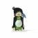 SEASONAL HALLOWEEN Bath Fizzer Reaper