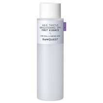 Rawquest Milk Thistle Brightening SPA esencija 200 ml