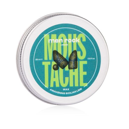 Awakening Sicilian Lime Moustache Wax