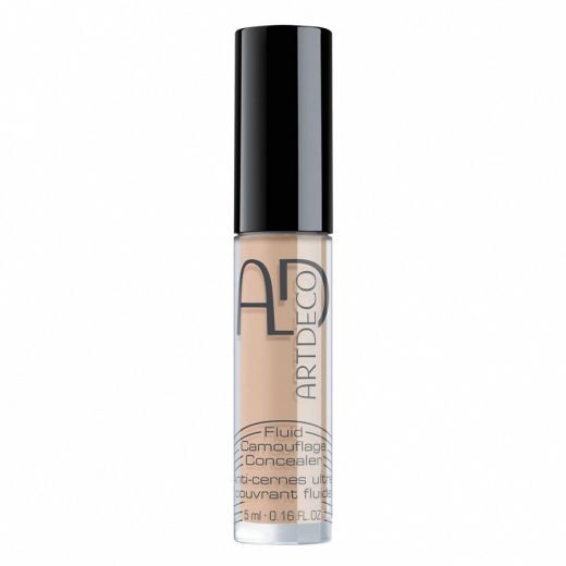  Fluid Camouflage Concealer