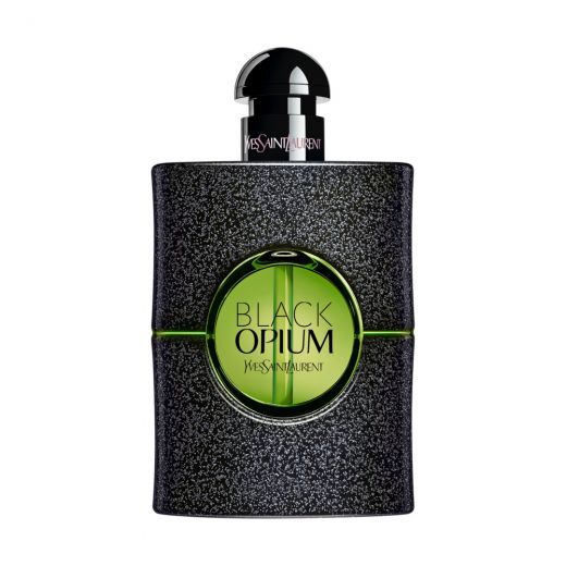 Black Opium Illicit Green