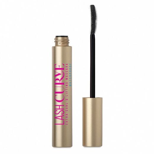  DOUGLAS MAKE UP Lash Curve Mascara Waterproof Extra Curl & Lifting Mascara