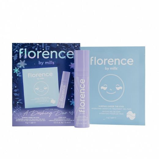 A Dashing Duo: Eye Basics Kit