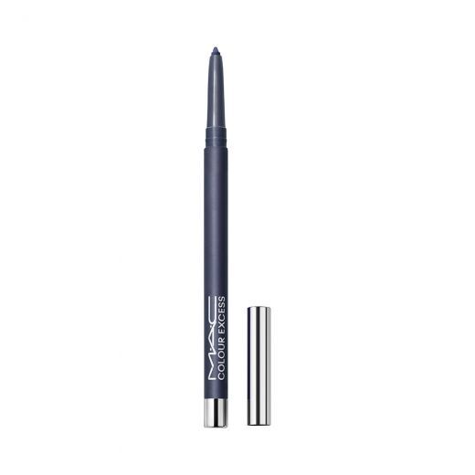 MAC Colour Excess Gel Pencil Eye Liner Gelinis akių pieštukas