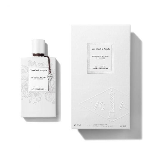 VAN CLEEF & ARPELS Patchouli Blanc EDP Parfumuotas vanduo (EDP) | Unisex