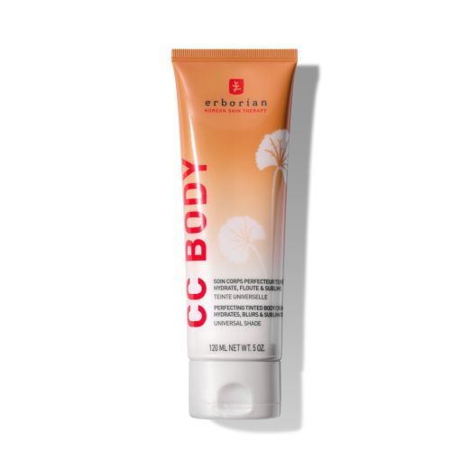 CC Body - Perfecting Tinted Body Cream