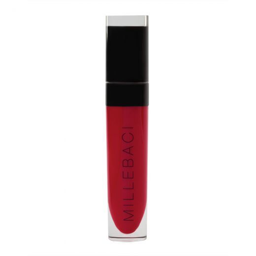 Millebaci Liquid Lipstick Nr. 48