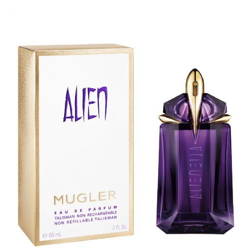 Alien 60 ml