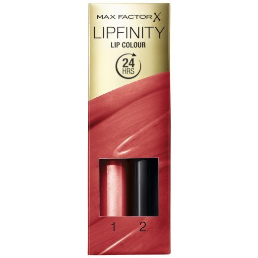 Lipfinity Lip Colour