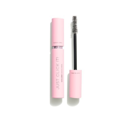 Just click it! Volume Mascara