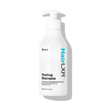 HairLXR™ Peeling Shampoo