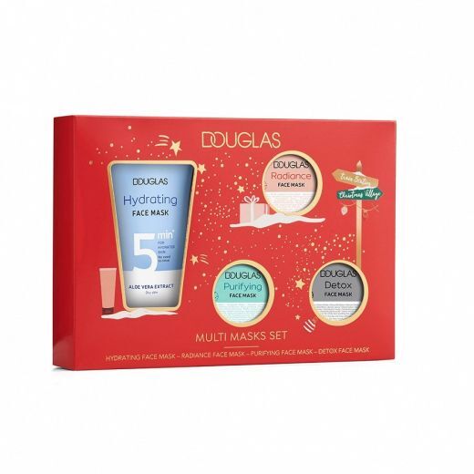 Multi Masks Set