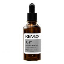 Just Glycolic Acid 20% Toning Solution