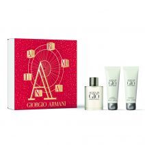 Acqua Di Gio Homme EDT 50ml Set II