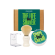 The Life Shaver Sicilian Lime Essential Shaving Kit