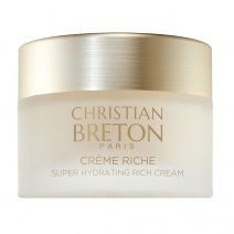 Super Hydrating Rich Cream