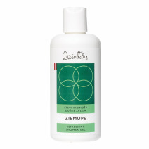 Refreshing Shower Gel Ziemupe