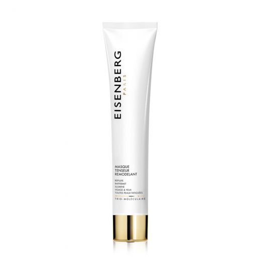 Trio-Molecular Firming Remodelling Mask