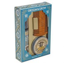 Groom & Grow Original Scent Set