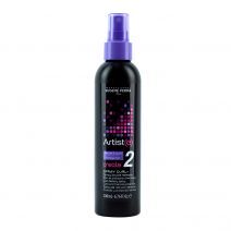 Artist(e) Create Spray Curl+