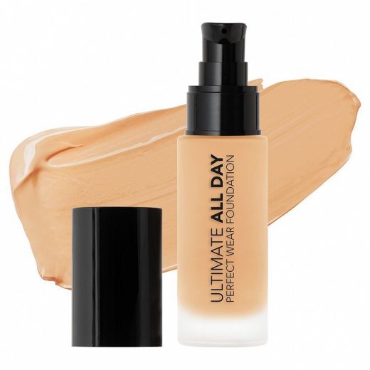 DOUGLAS MAKE UP Ultimate All Day Perfect Wear Foundation