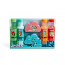 Little Dinorassic Bath Set