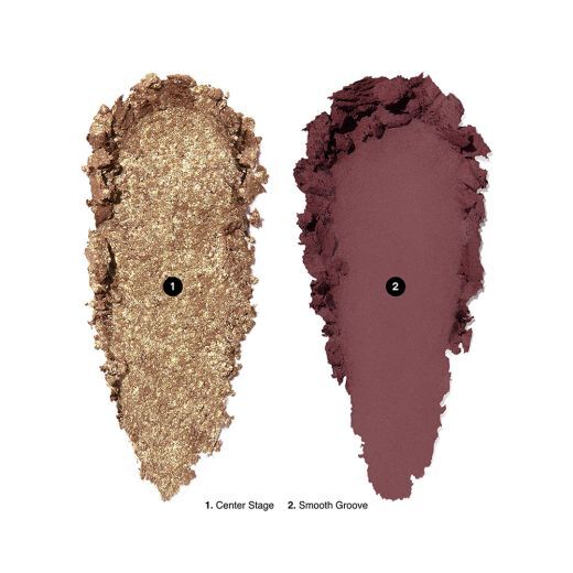  Holidays Collection Luxe Eye Shadow Duo