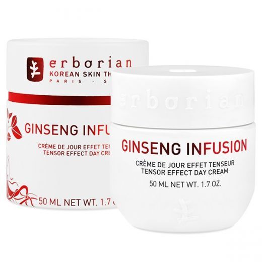 Ginseng Infusion 